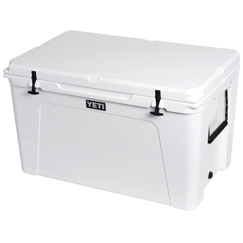 YETI Tundra 210 Cooler