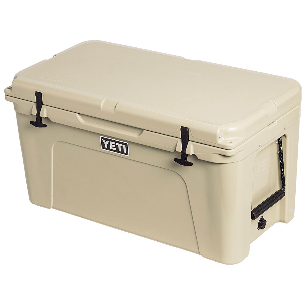 YETI Tundra 75 Cooler