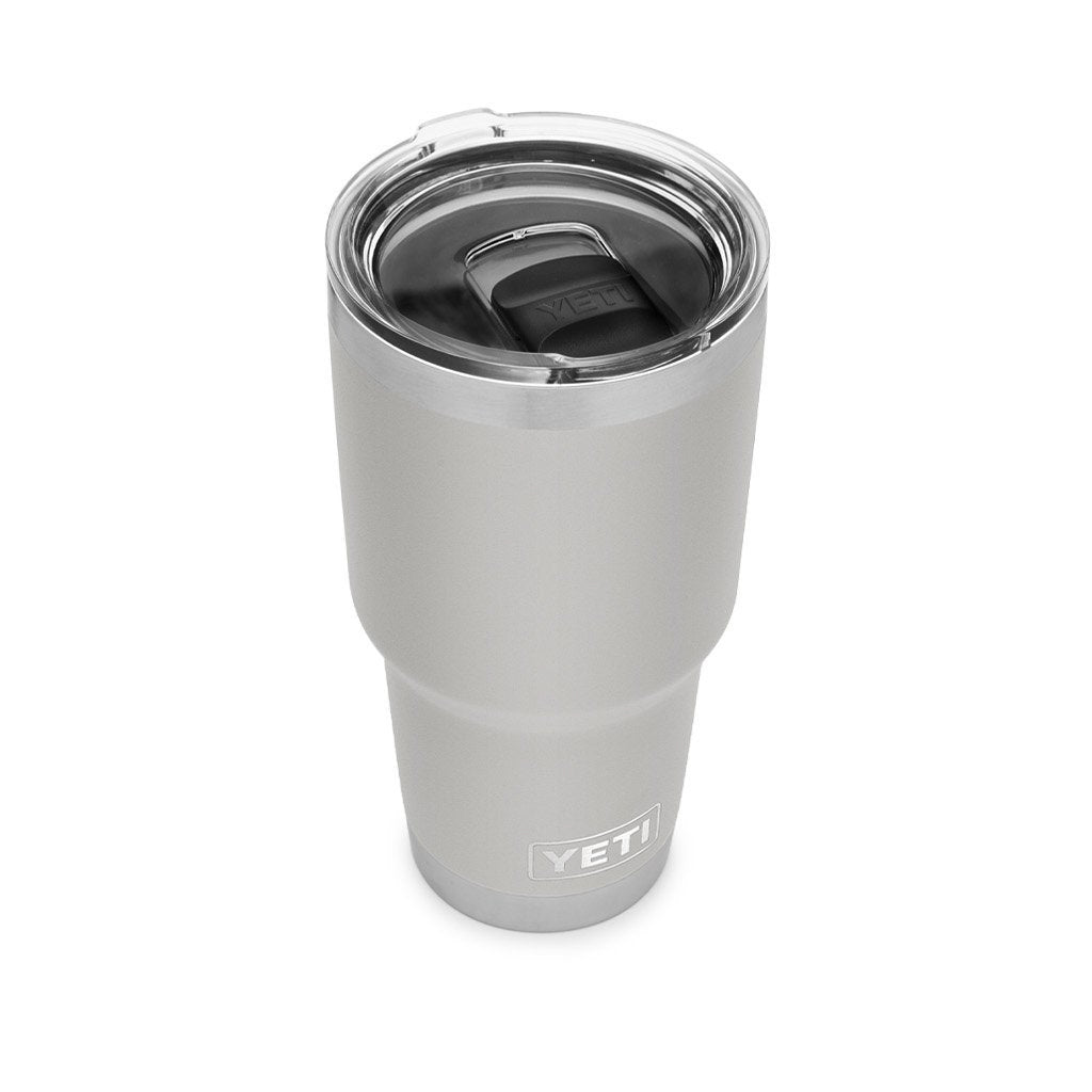 20/30 Oz Magnetic Spill Proof Tumbler Lid - Compatible/replacement For Yeti  Rambler, Old Style Rtic Replacement Lid