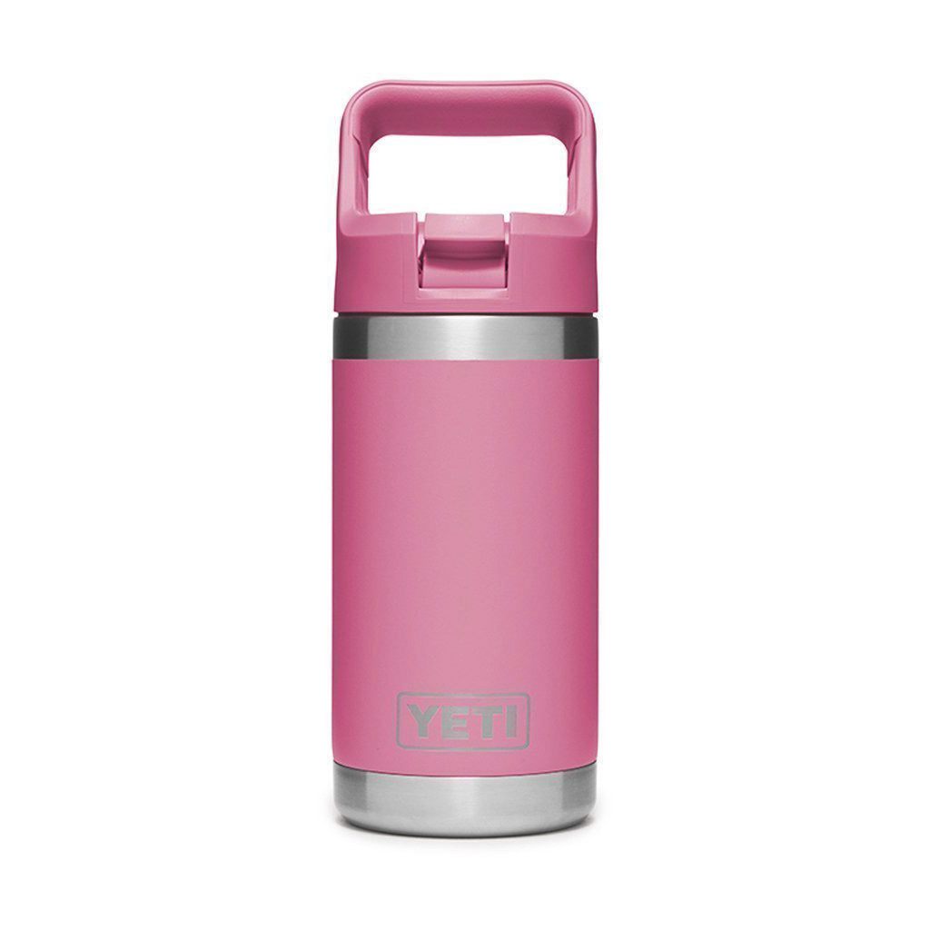 YETI Rambler Jr 12 oz Kids Bottle