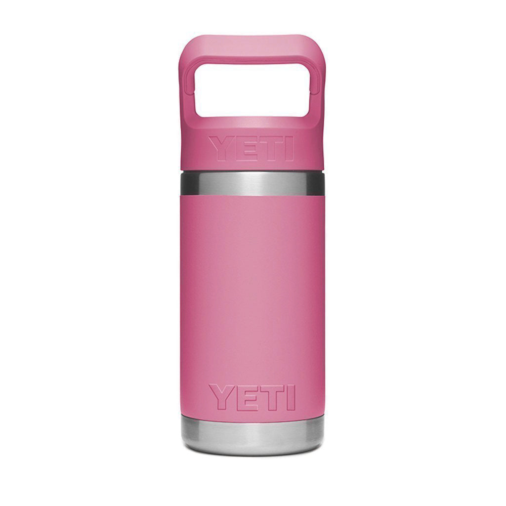 YETI Rambler Jr 12 oz Kids Bottle