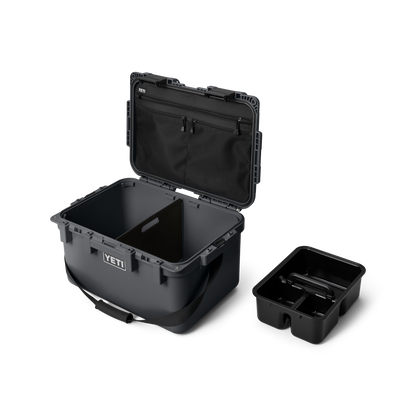 YETI LoadOut GoBox 30 - Gear Case