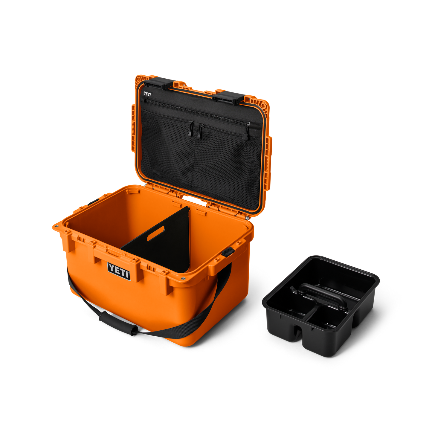 YETI LoadOut GoBox 30 - Gear Case