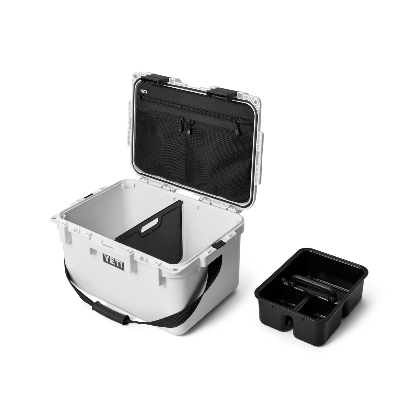 YETI LoadOut GoBox 30 - Gear Case