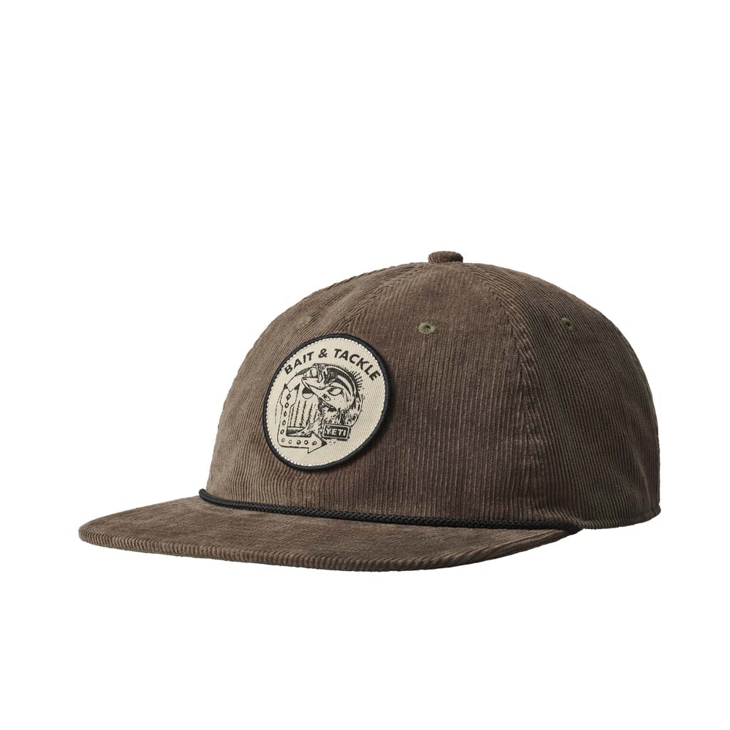 YETI Bait & Tackle Hat