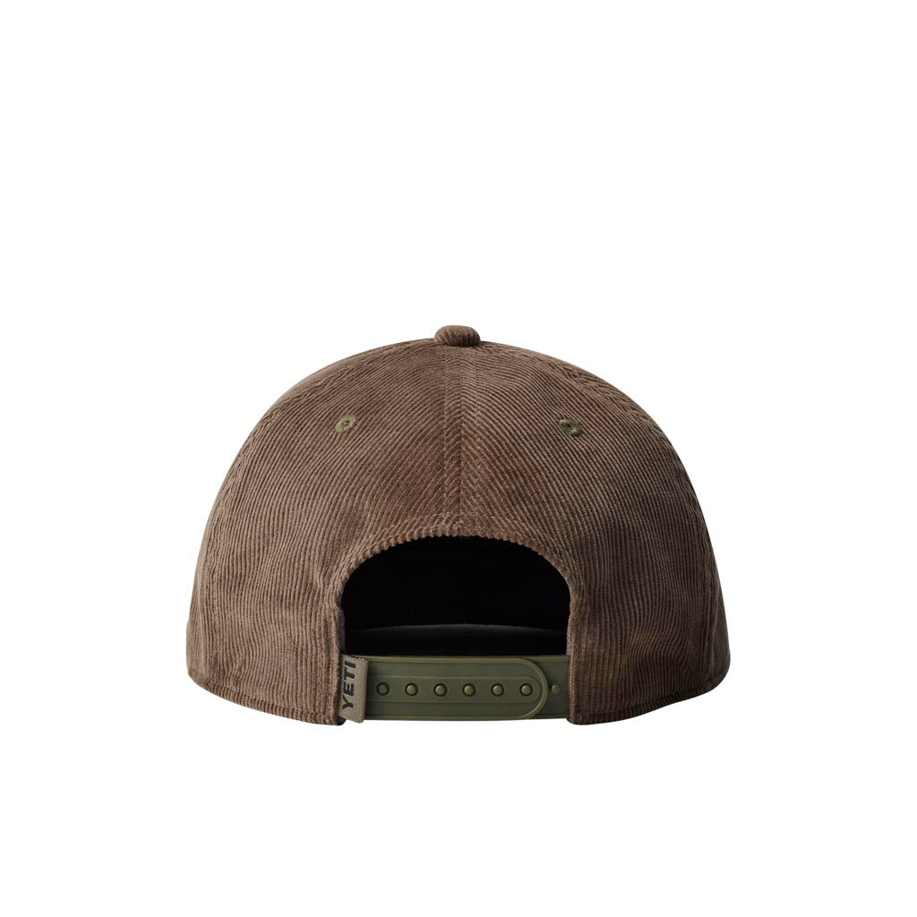 YETI Bait & Tackle Hat