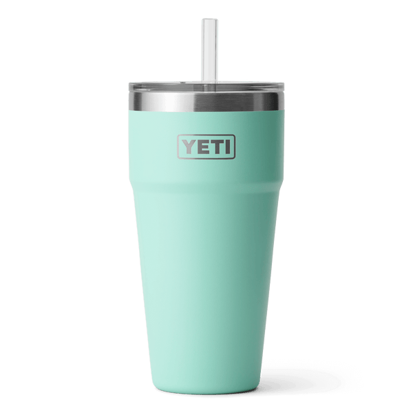 YETI Rambler 26 oz Straw Cup - 760ml
