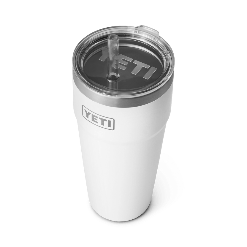 YETI® Rambler 760 ml Stackable Cup – YETI UK LIMITED