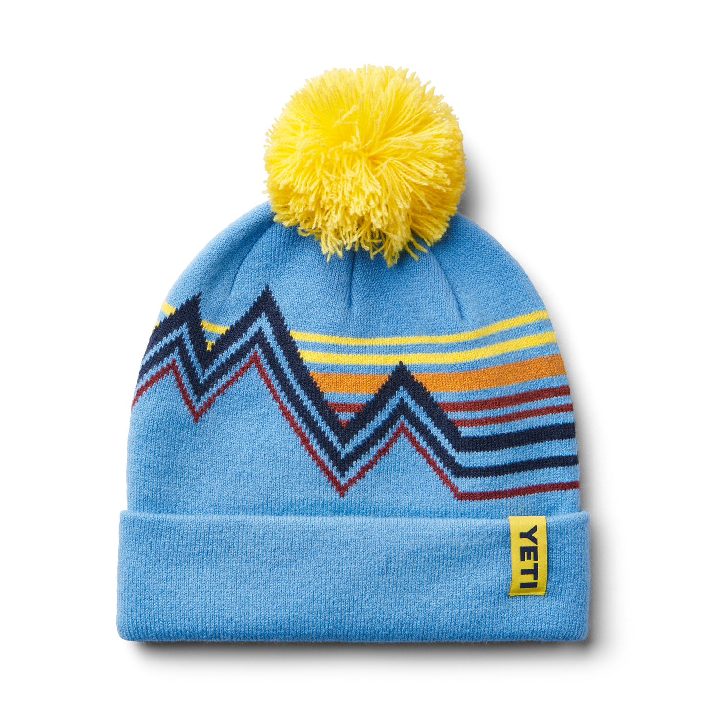 Kids Bobble Hat