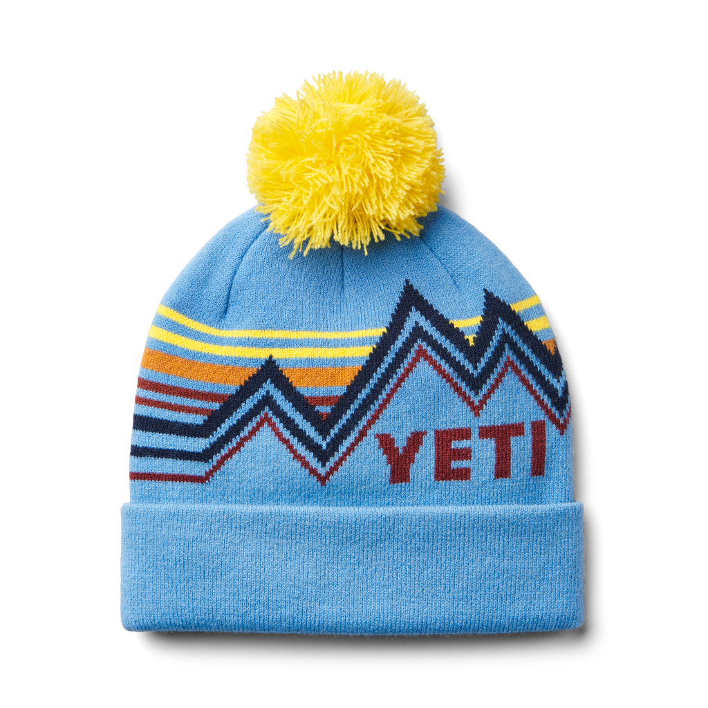 Kids Bobble Hat