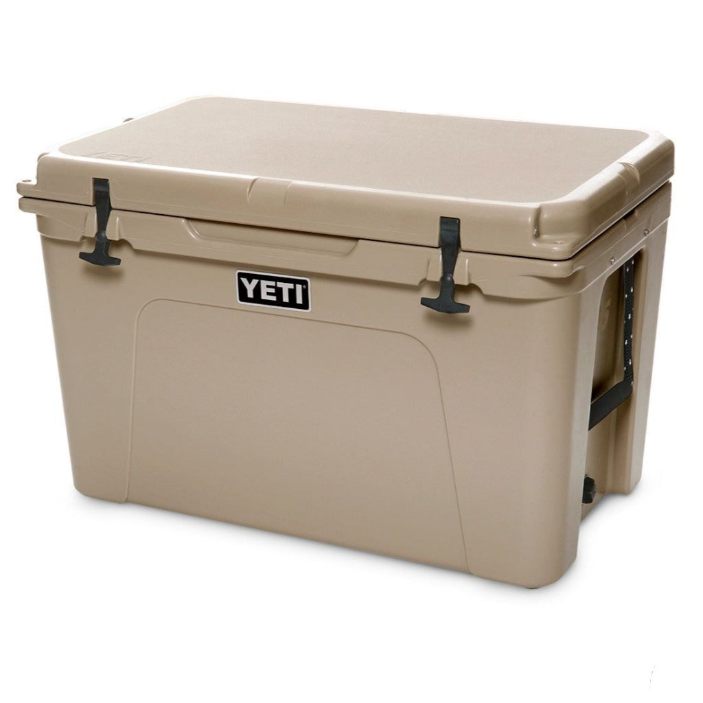 YETI Tundra 105 Cooler