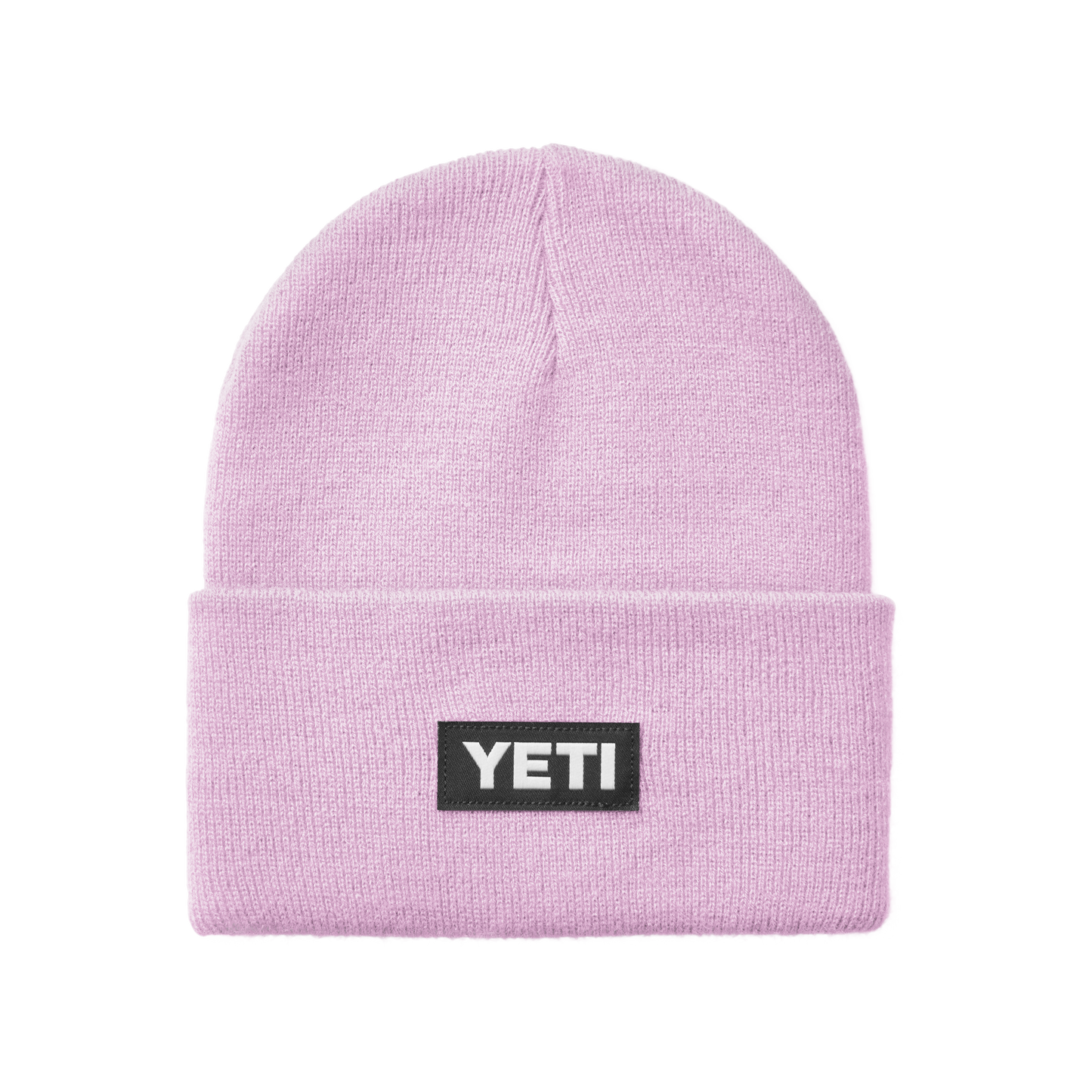 YETI Logo Beanie