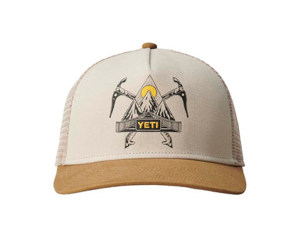YETI Mountaineer Hat