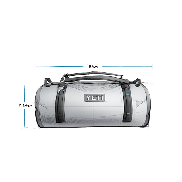 YETI Panga 75 Duffel