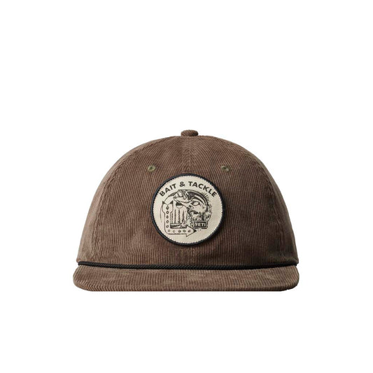 YETI Bait & Tackle Hat