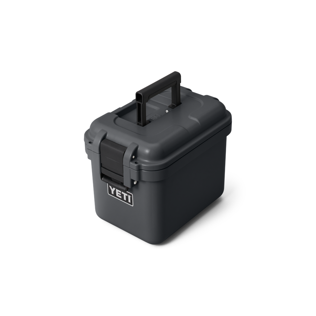 YETI LoadOut GoBox 15 - Gear Case