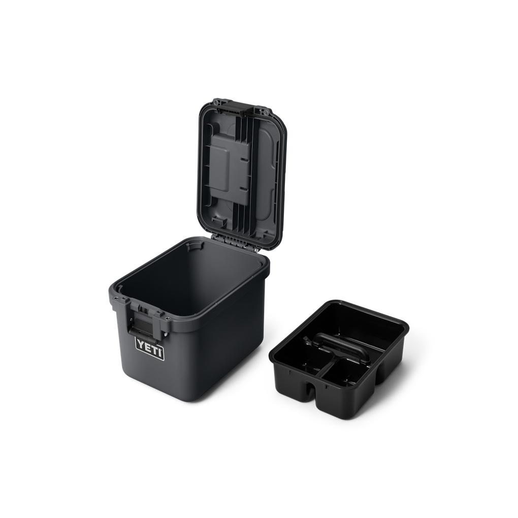 YETI LoadOut GoBox 15 - Gear Case