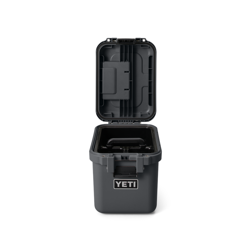 YETI LoadOut GoBox 15 - Gear Case