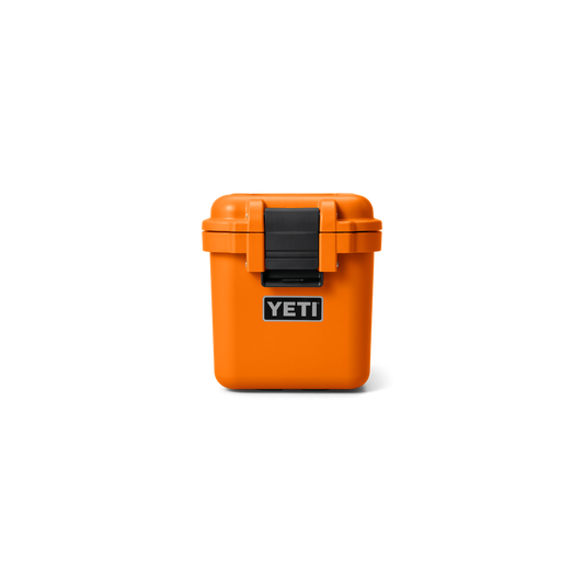 YETI LoadOut GoBox 15 - Gear Case