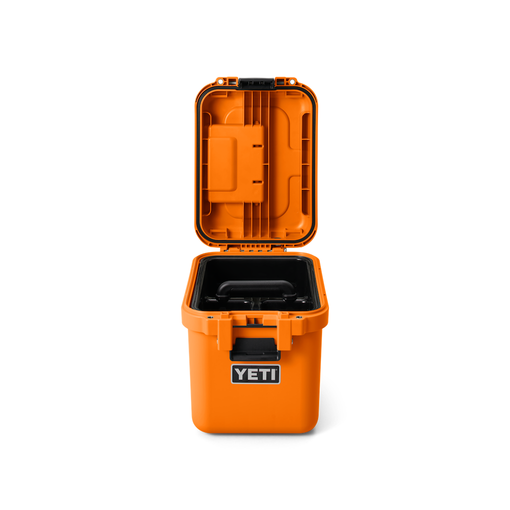 YETI LoadOut GoBox 15 - Gear Case