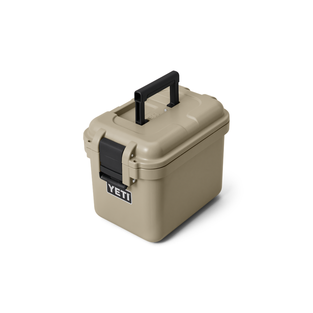 YETI LoadOut GoBox 15 - Gear Case