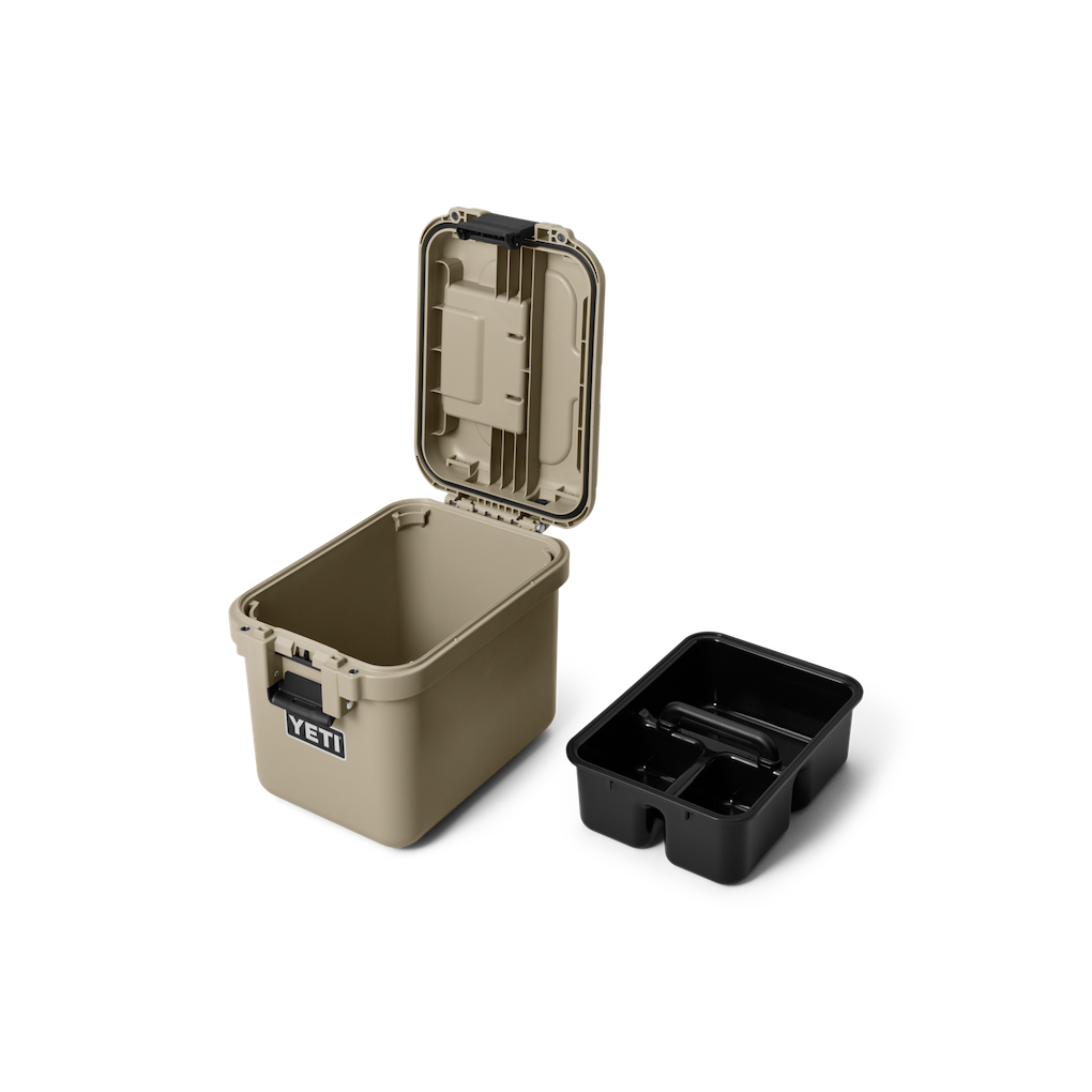 YETI LoadOut GoBox 15 - Gear Case