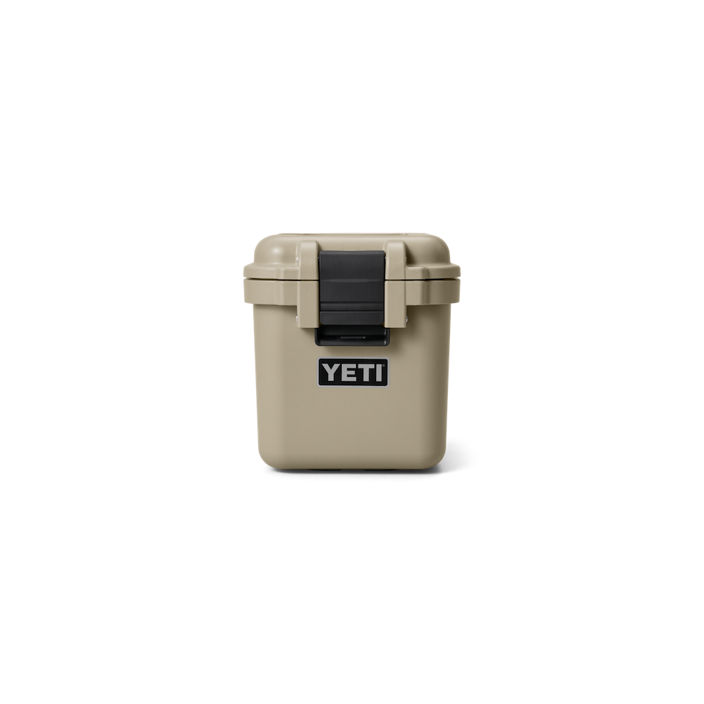 YETI LoadOut GoBox 15 - Gear Case