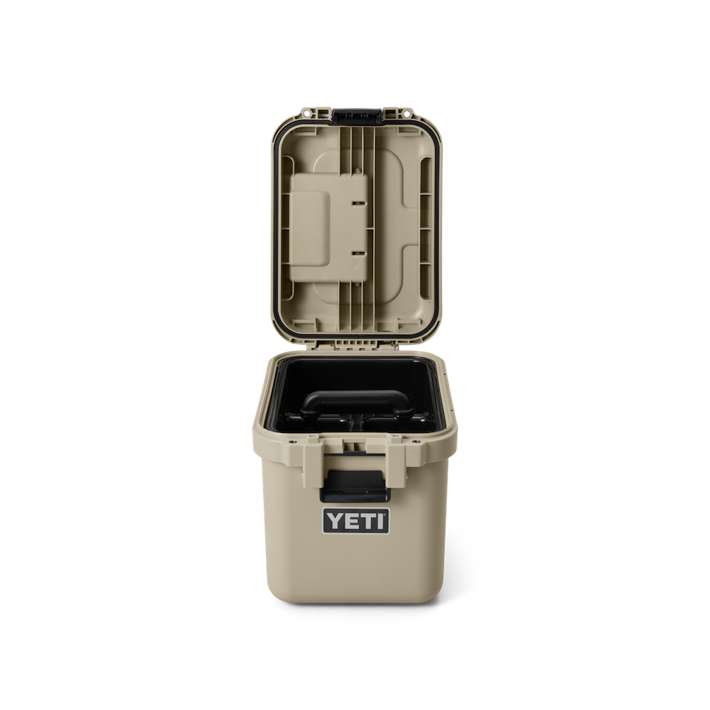 YETI LoadOut GoBox 15 - Gear Case