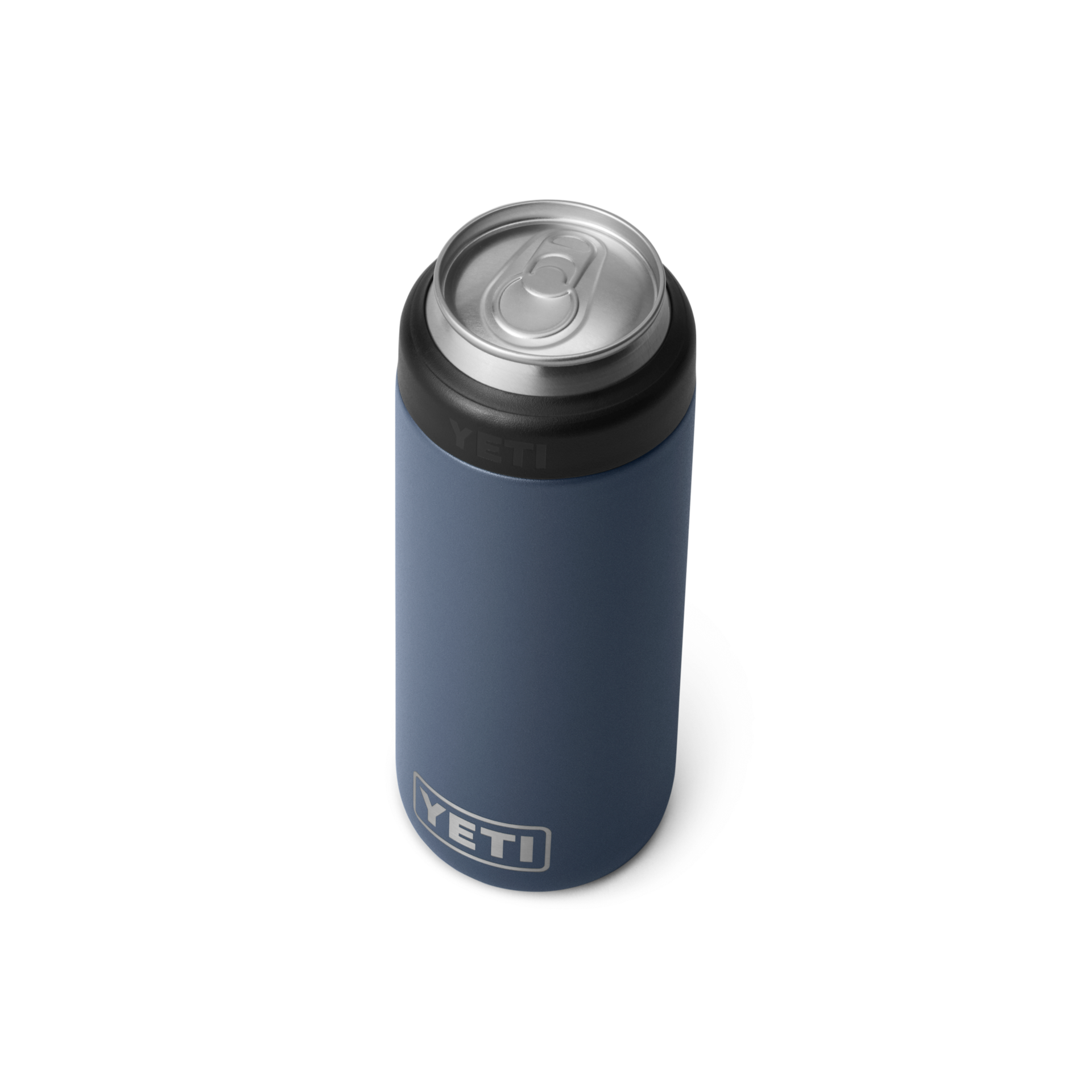 YETI RAMBLER COLSTER CAN INSULATOR WHITE - その他