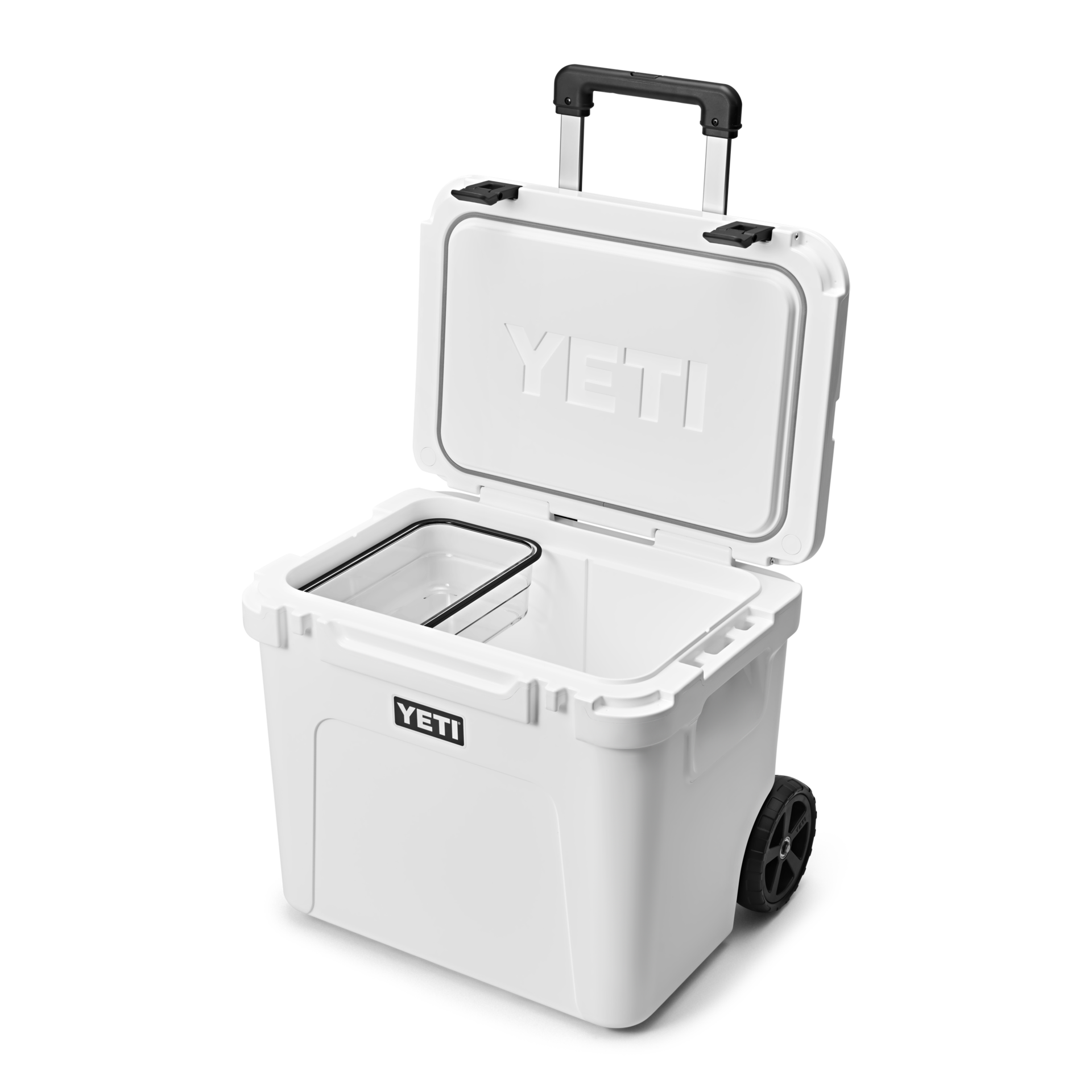 Yeti 2024 cooler roadie