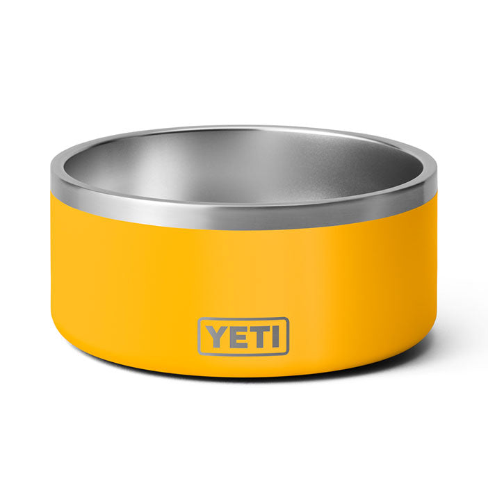 YETI Boomer 8 Dog Bowl