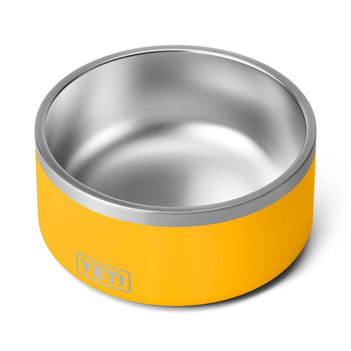 Yeti best sale food bowl