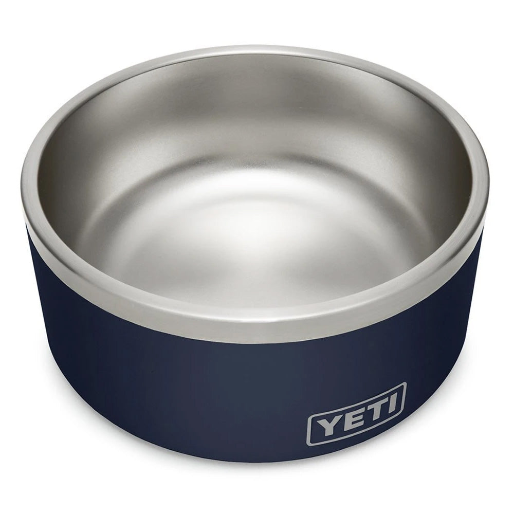 YETI Boomer 8 Dog Bowl