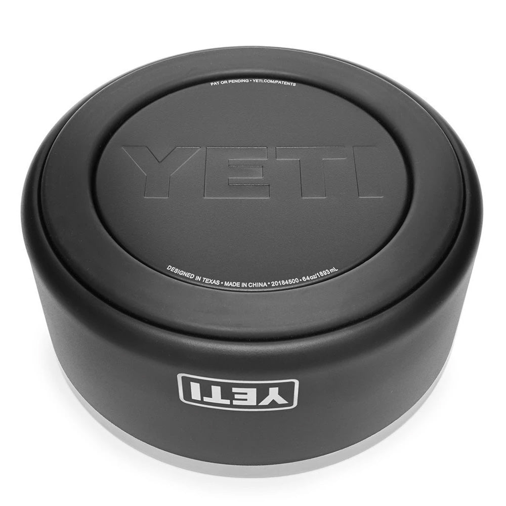 YETI Boomer 8 Dog Bowl