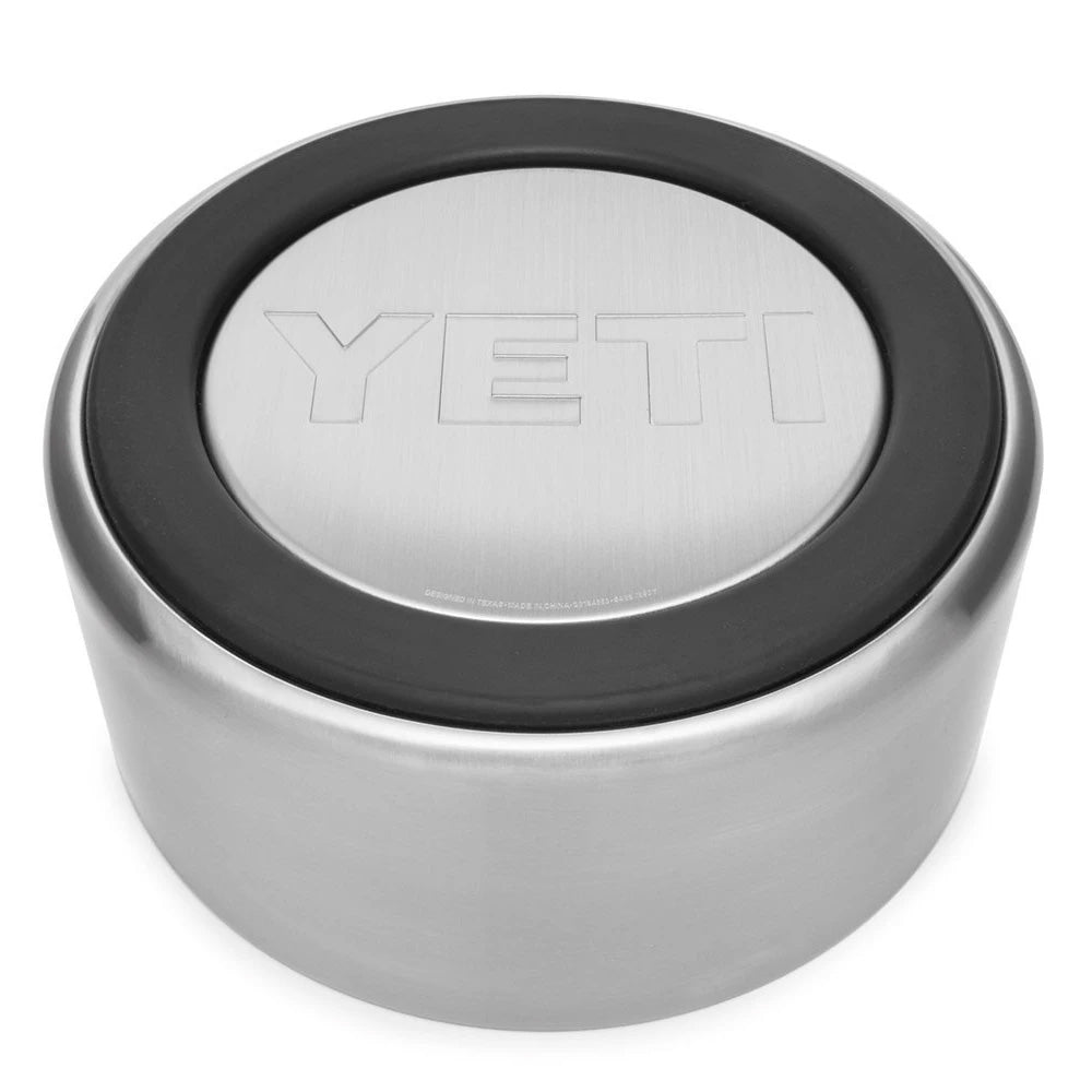 YETI Boomer 8 Dog Bowl