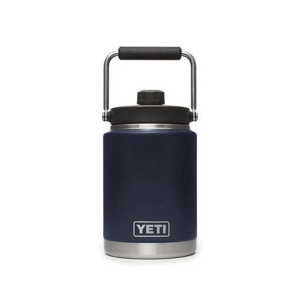 YETI Rambler Half Gallon Jug - 1.9L
