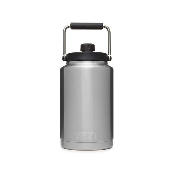 YETI Rambler One Gallon Jug - 3.8L