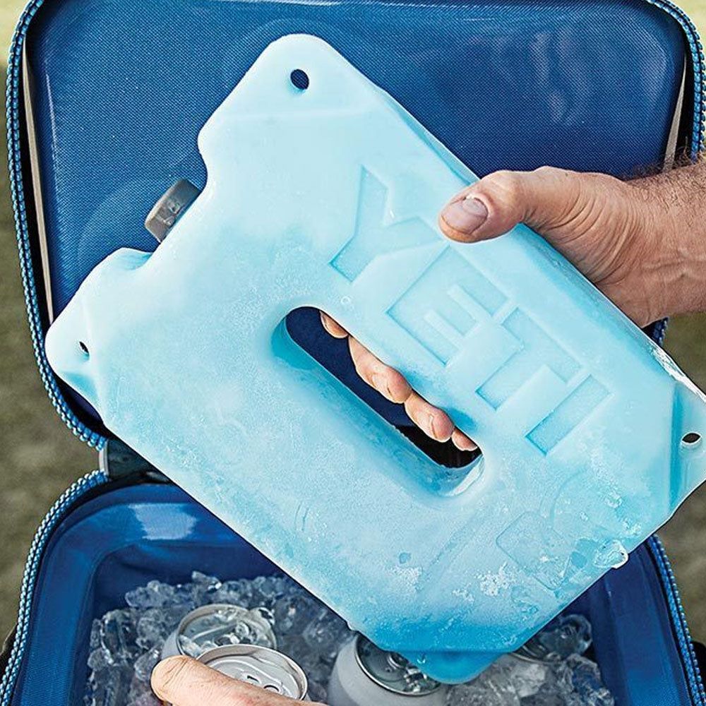 YETI ICE