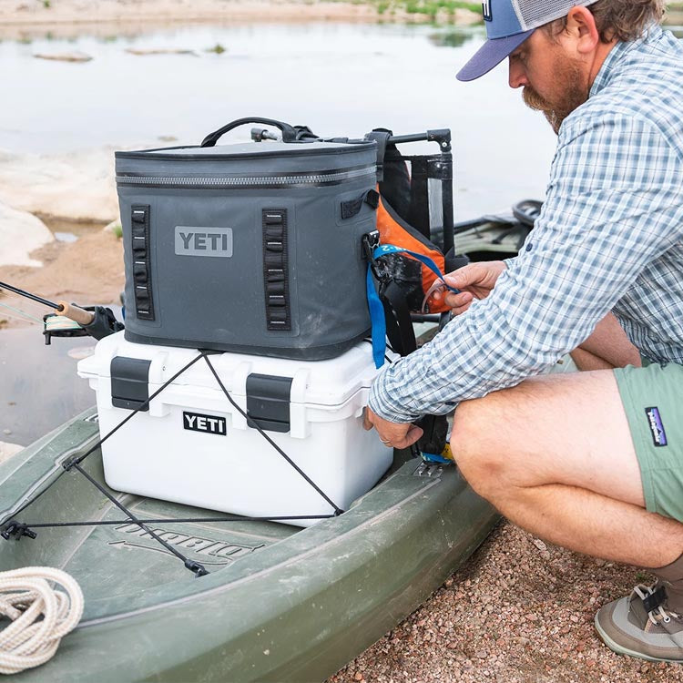 YETI LoadOut GoBox 30 - Gear Case