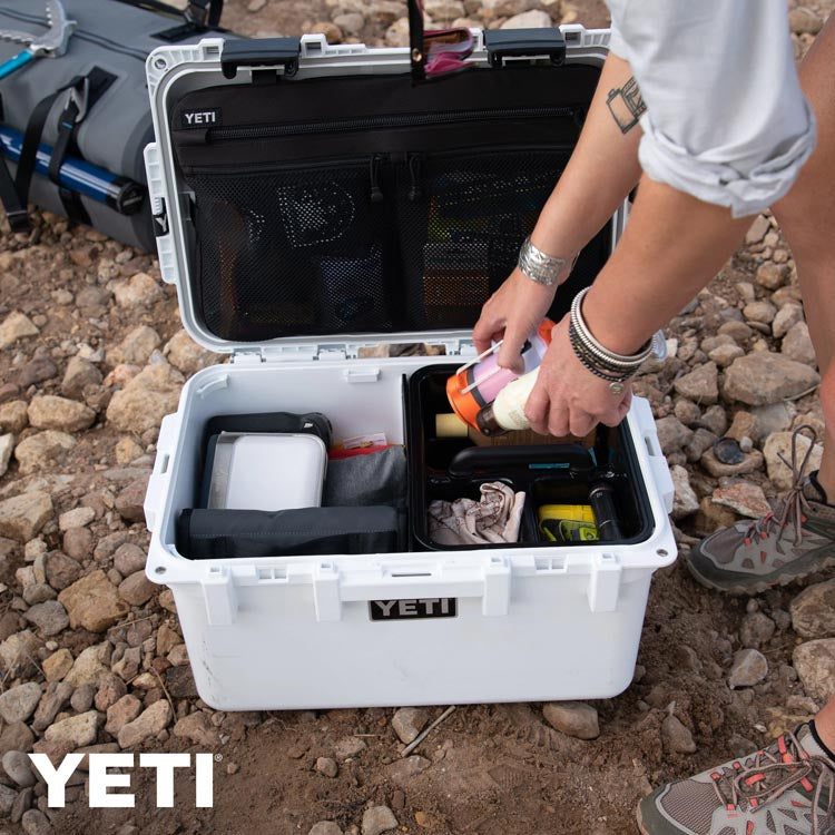 YETI LoadOut GoBox 30 - Gear Case