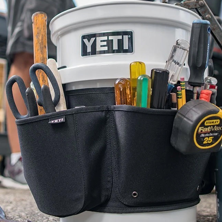 YETI LoadOut Bucket Utility Gear Belt, Genuine YETI Accessories