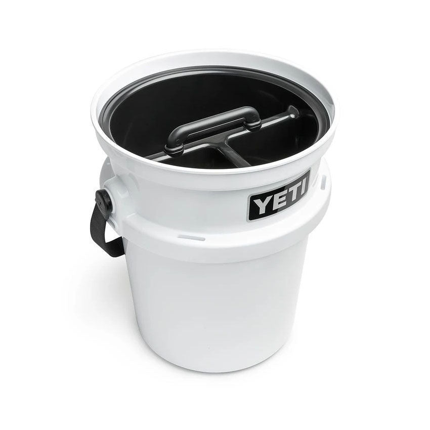 YETI LoadOut Bucket Caddy