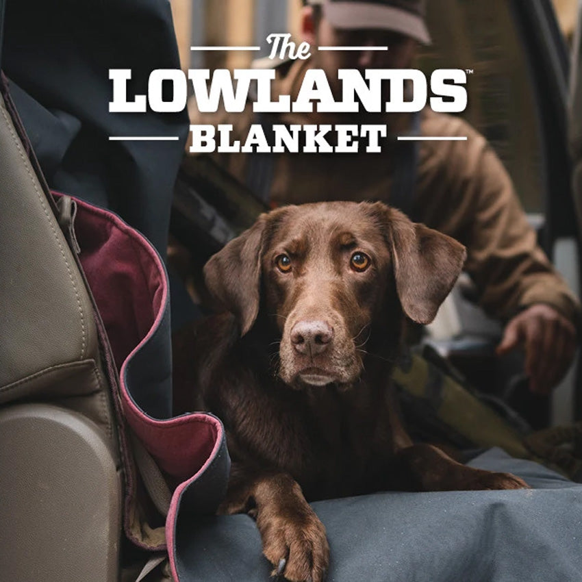 YETI Lowlands Blanket