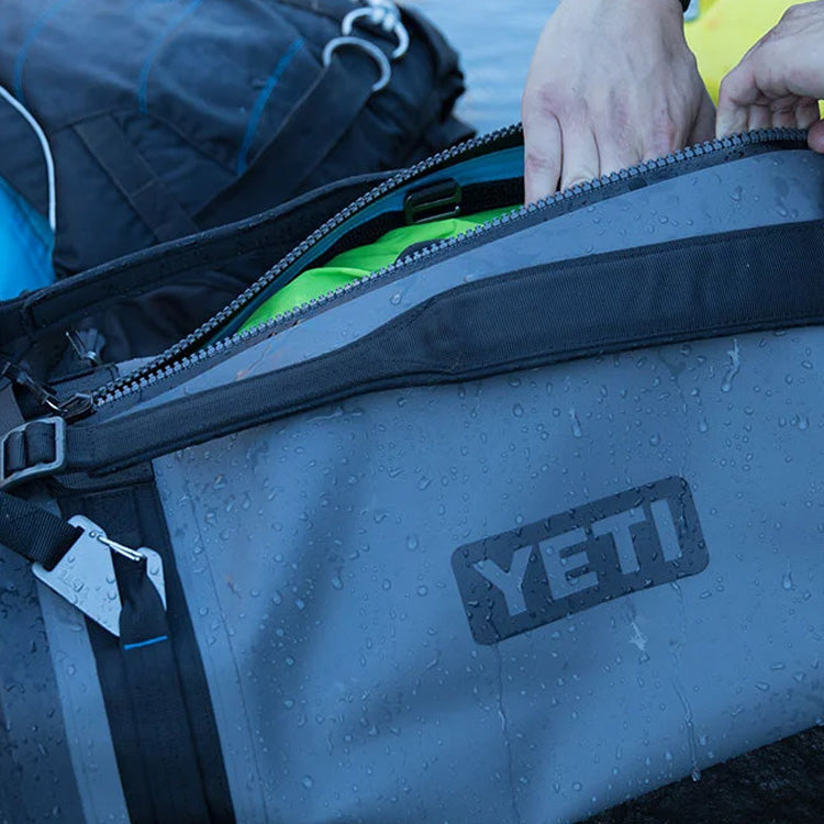 YETI® Panga 50 L Waterproof Duffel Bag – YETI EUROPE