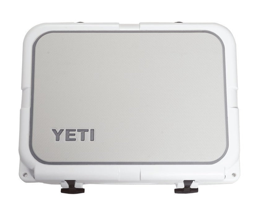 YETI Tundra SeaDek - Cool Grey