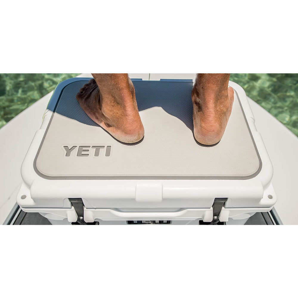 Yeti tundra hot sale 35 grey