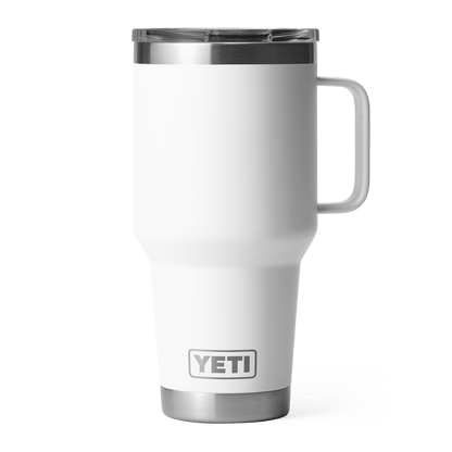 YETI Rambler 30 Oz Travel Mug