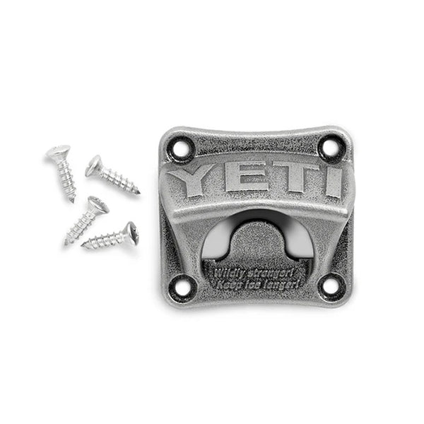 YETI Wall Mount Bottle Opener