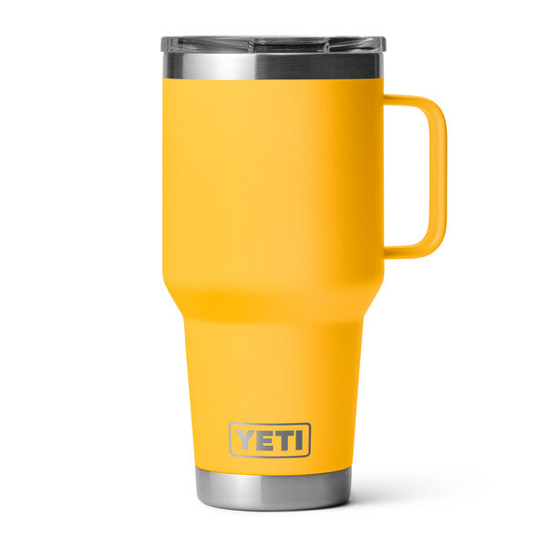 Yeti rambler store mug 30 oz