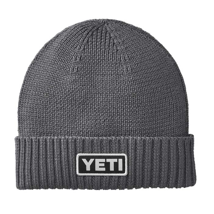 YETI Logo Beanie